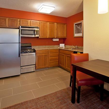 Residence Inn Fort Wayne Southwest Ellison Экстерьер фото