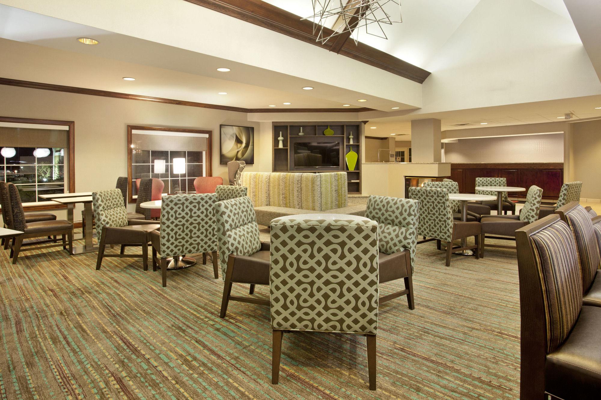 Residence Inn Fort Wayne Southwest Ellison Экстерьер фото