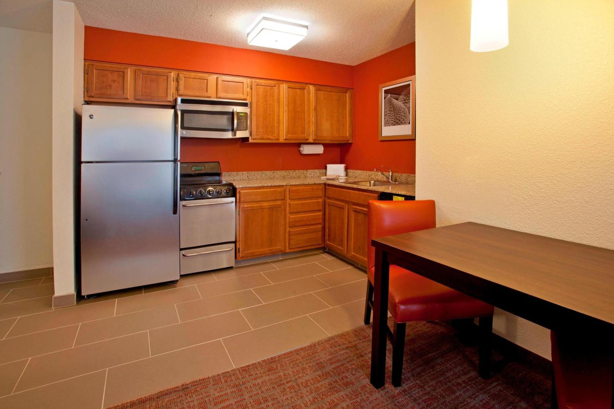 Residence Inn Fort Wayne Southwest Ellison Экстерьер фото
