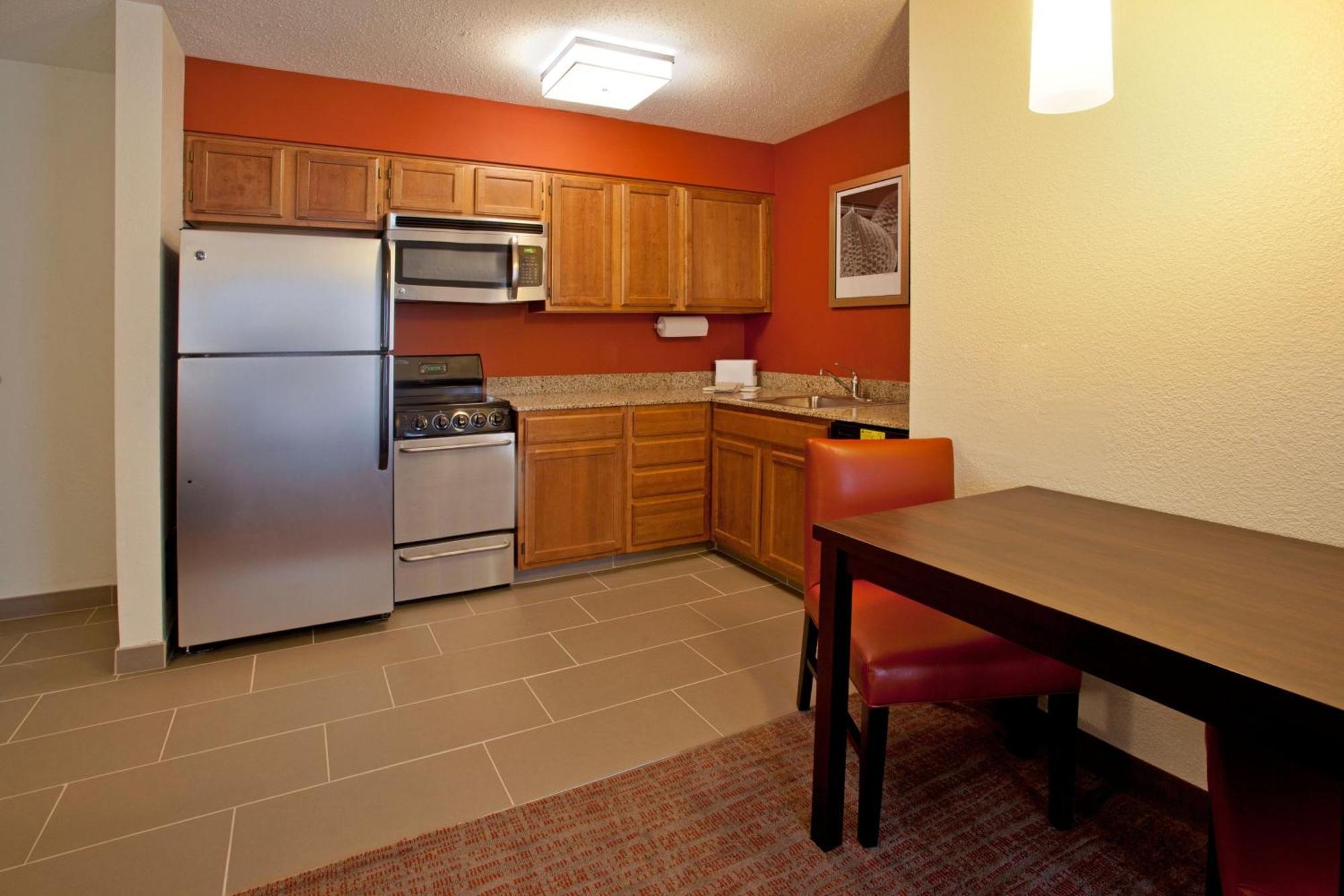 Residence Inn Fort Wayne Southwest Ellison Экстерьер фото