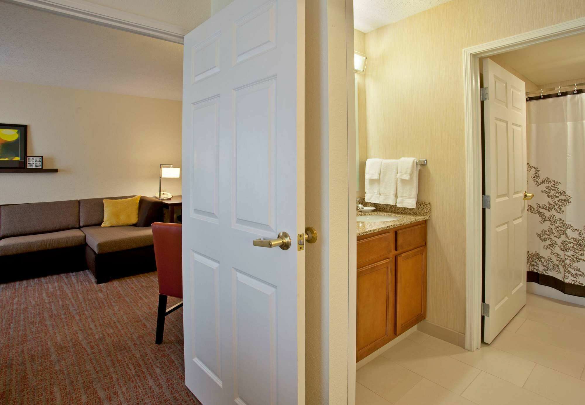 Residence Inn Fort Wayne Southwest Ellison Экстерьер фото